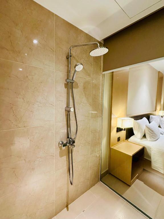 Euphoric Condo Cam Ranh 유포릭 콘도 캠 란 photo 3