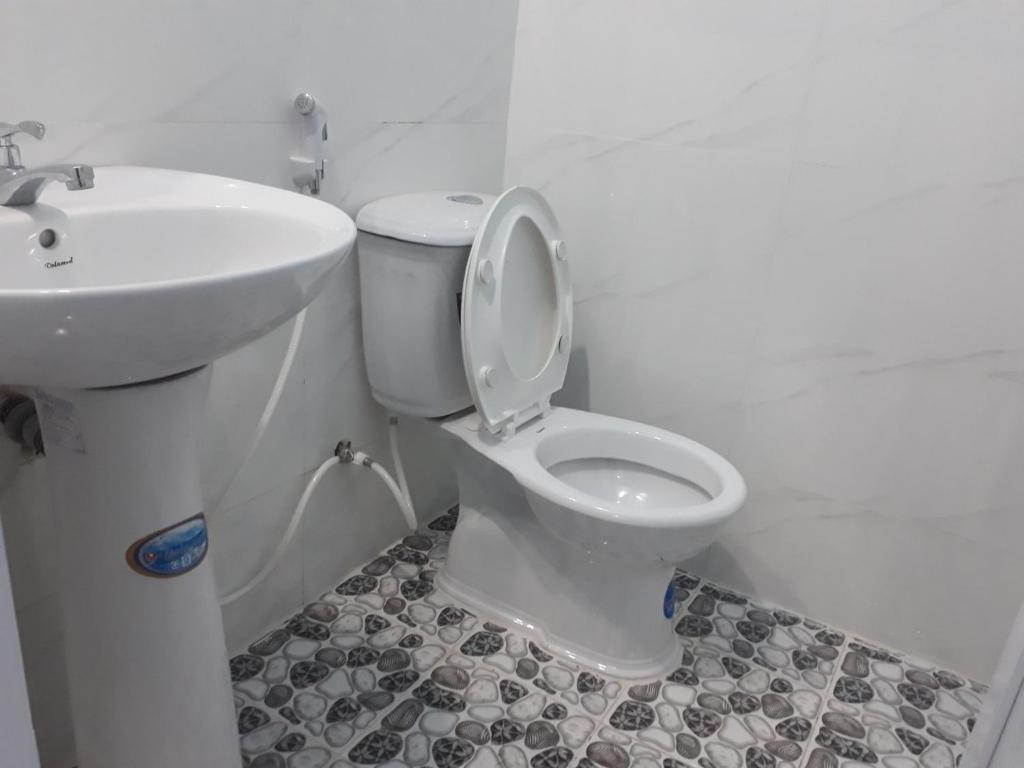 Khách sạn Lê Phan Củ Chi Mới photo 3