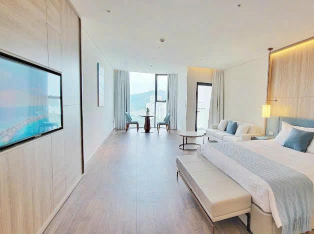 Tomstay Residence by A la Carte Ha Long photo 2
