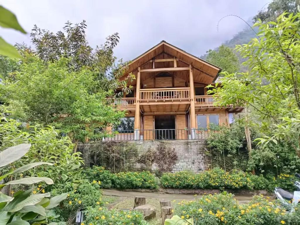 Sao Sapa Homestay — photo 1