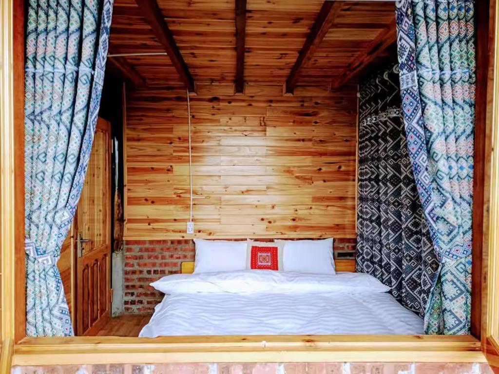 Sao Sapa Homestay photo 2
