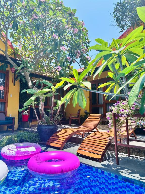 La Belle An Bang Seaside Hideaway photo 2