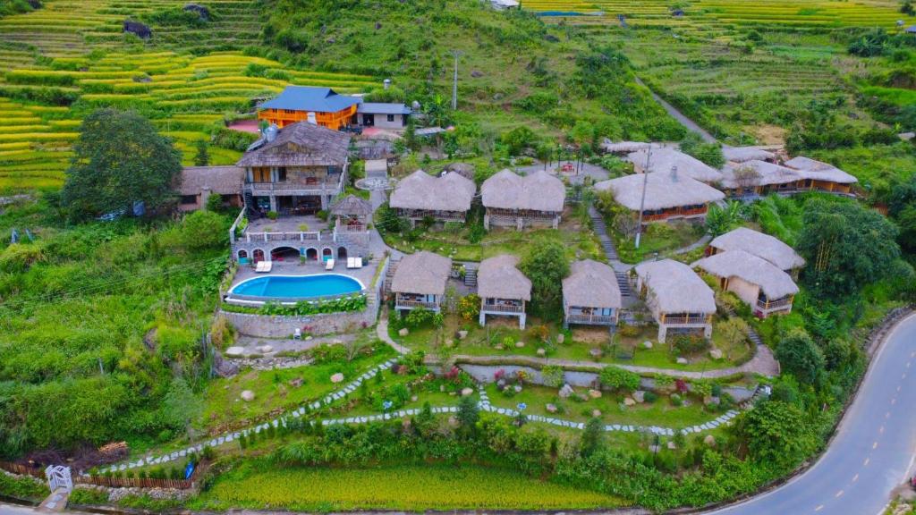 Sapa Eco Villas & Spa — photo 1