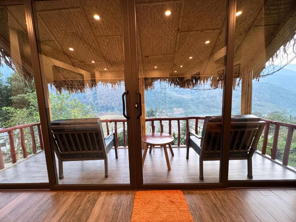 Sapa Eco Villas & Spa photo 3