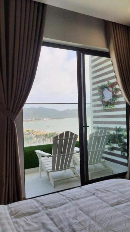 Seaview Quy Nhon apt TMS — photo 1