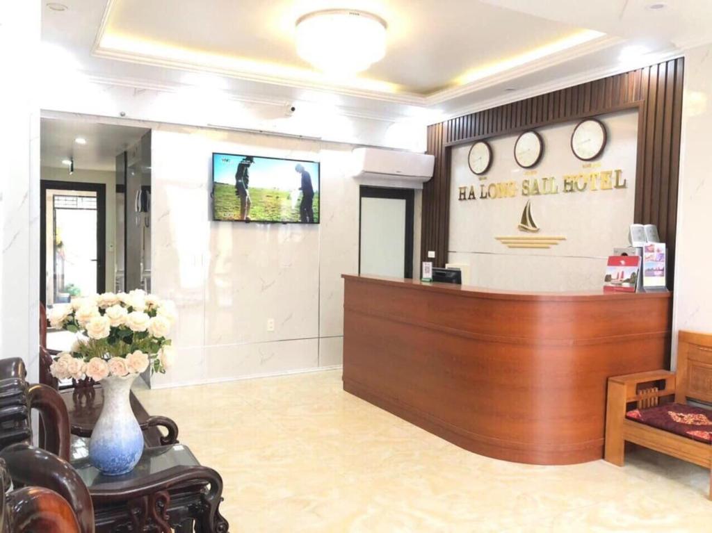 Sail Hotel Hạ Long photo 2