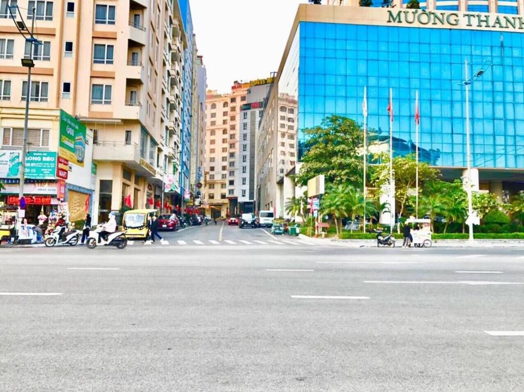 Sail Hotel Hạ Long photo 3
