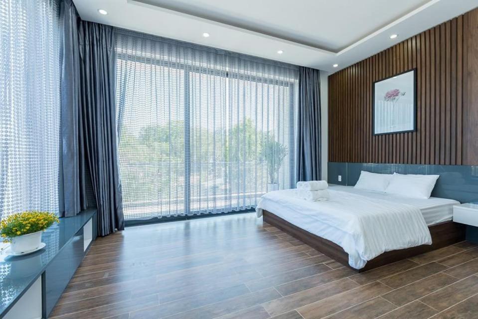 Villa 50M To Beach - Room Karaoke Free photo 2