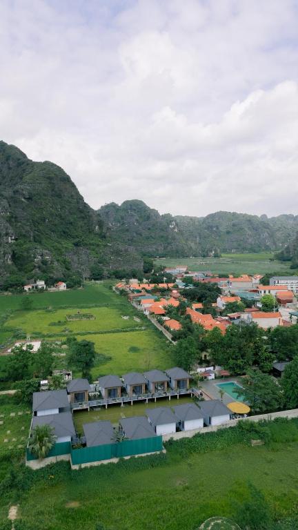 Dragon Mountain Home in Ninh Binh - Center Of Heritage — photo 1