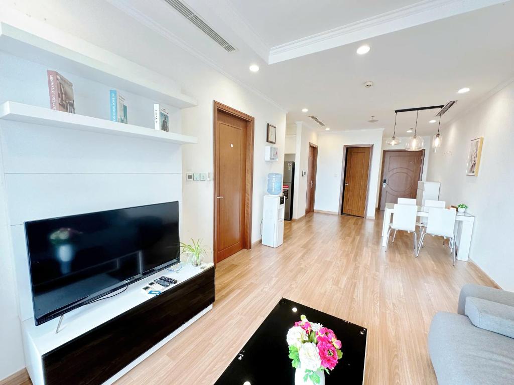 Serviced apartment-TimesCity Complex self checkin — photo 1