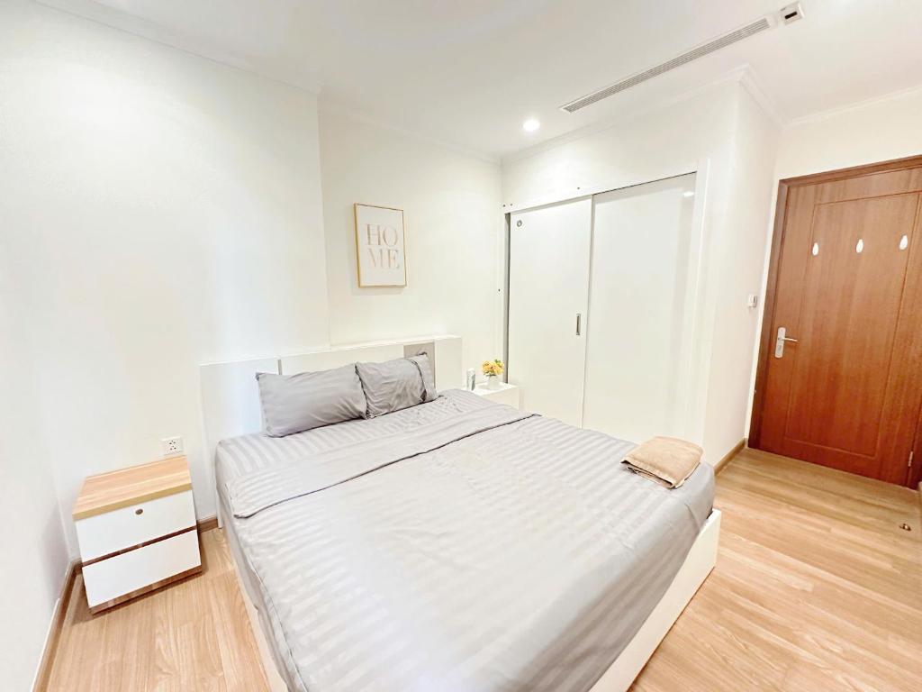 Serviced apartment-TimesCity Complex self checkin photo 2