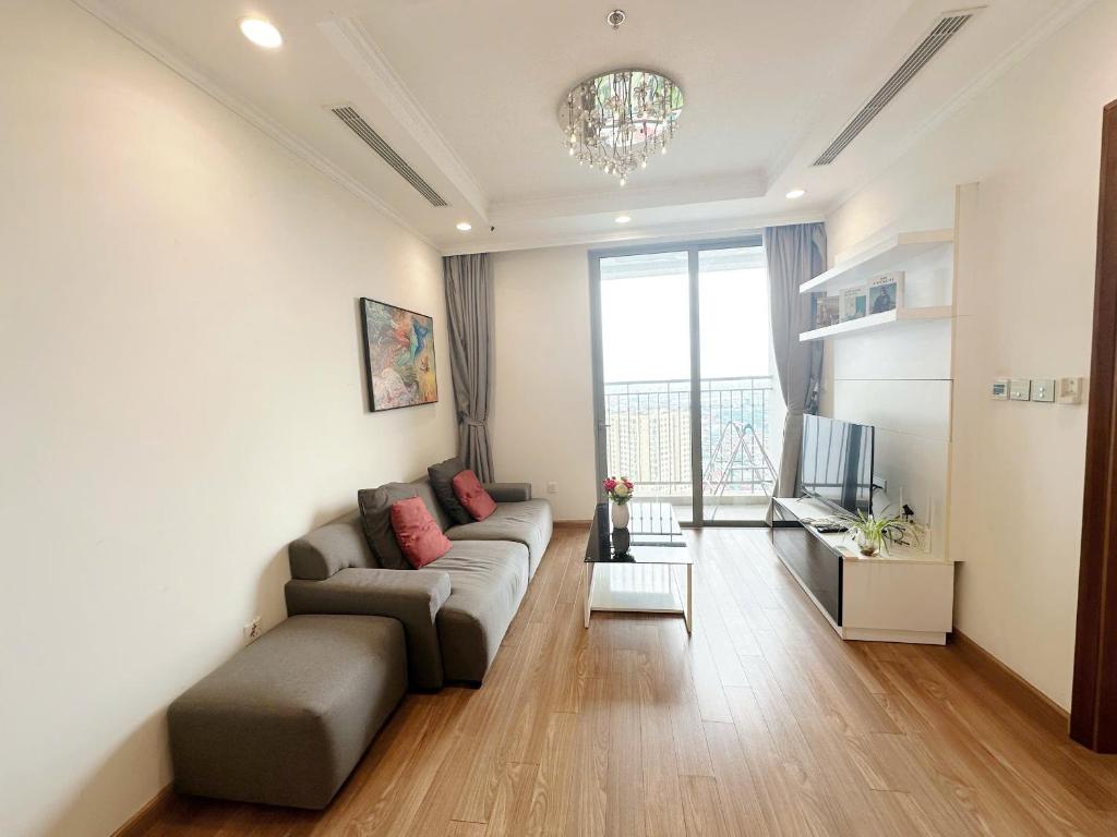 Serviced apartment-TimesCity Complex self checkin photo 3