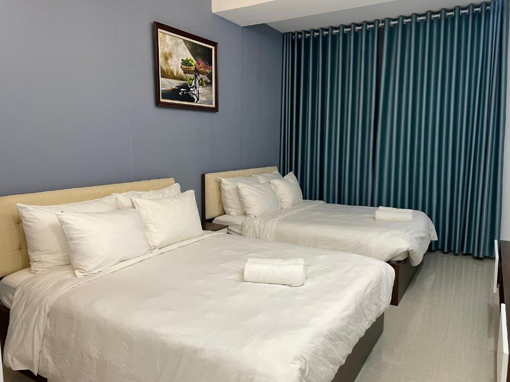 Nice Penthouse 4 bed room in Vung Tau photo 2