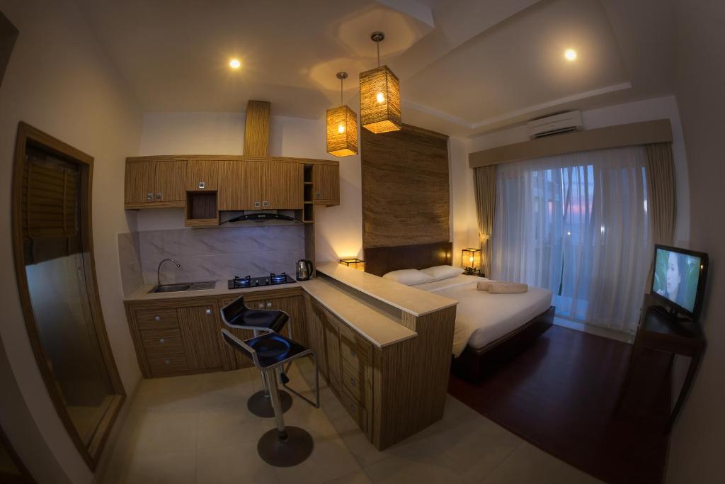 Surf4You Residence photo 3