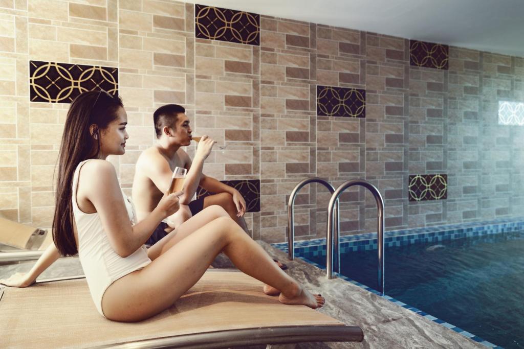 Ruby Luxury Hotel photo 2