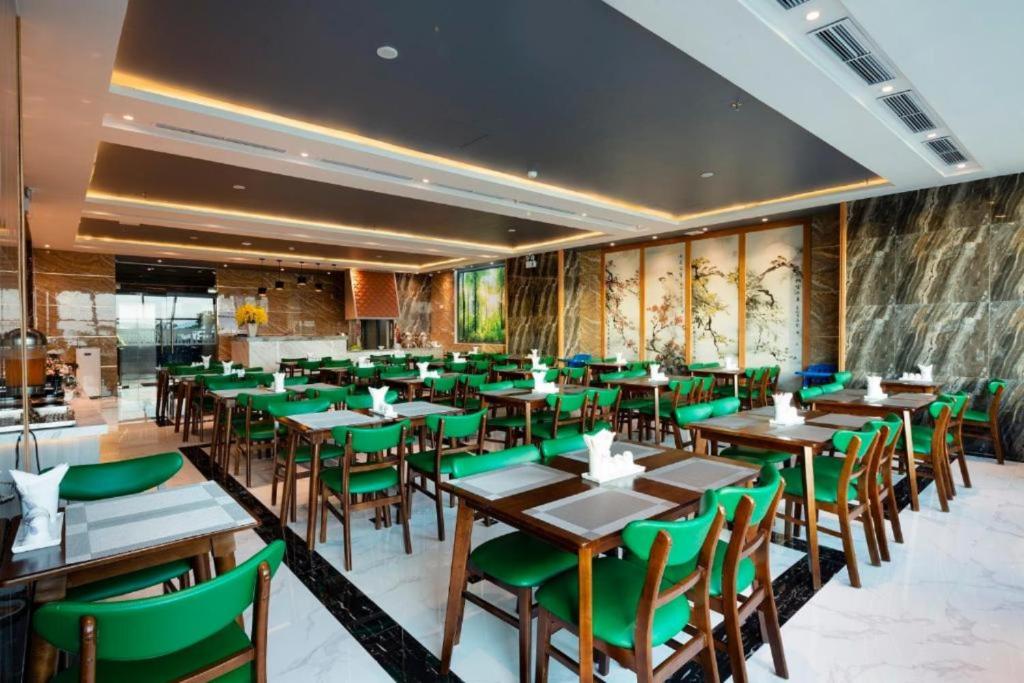Ruby Luxury Hotel photo 3