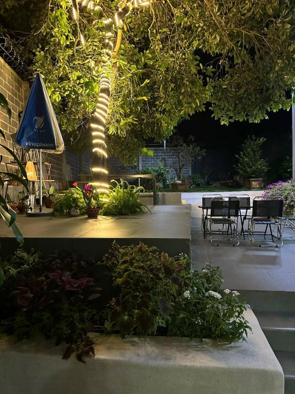 Phuong Dung Hotel photo 2