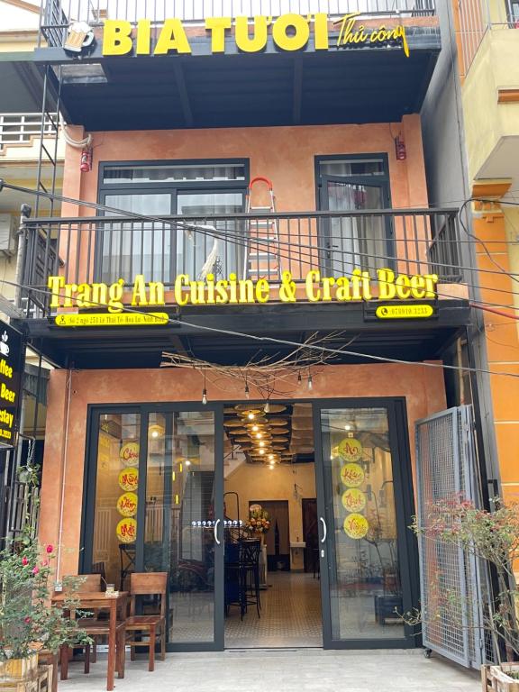 Trang An Cuisine & Homestay — photo 1