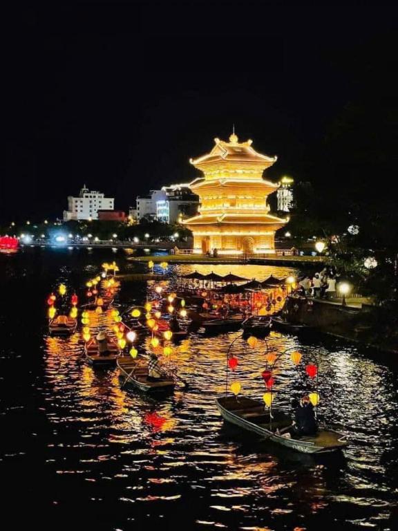 Trang An Cuisine & Homestay photo 3