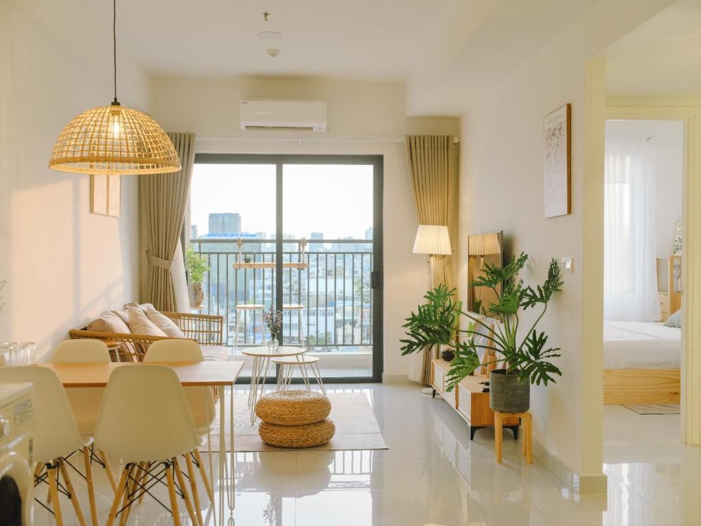 BIG PROMO ! Cozy apartment centrally district 1 photo 2