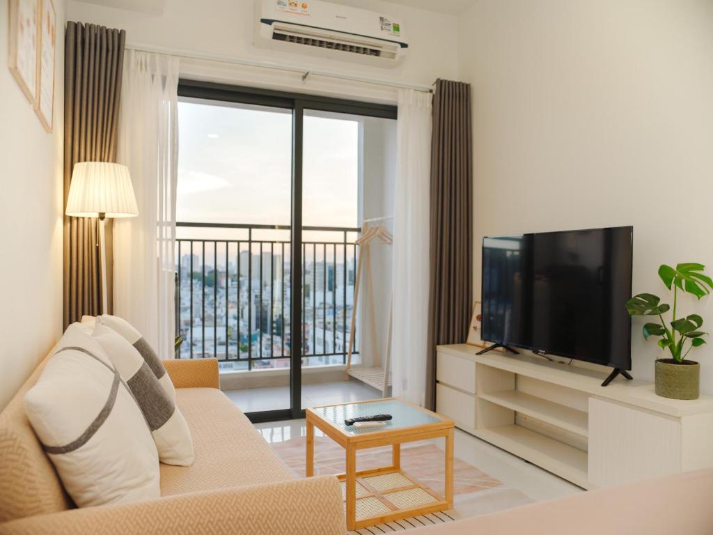 BIG PROMO ! Cozy apartment centrally district 1 photo 3