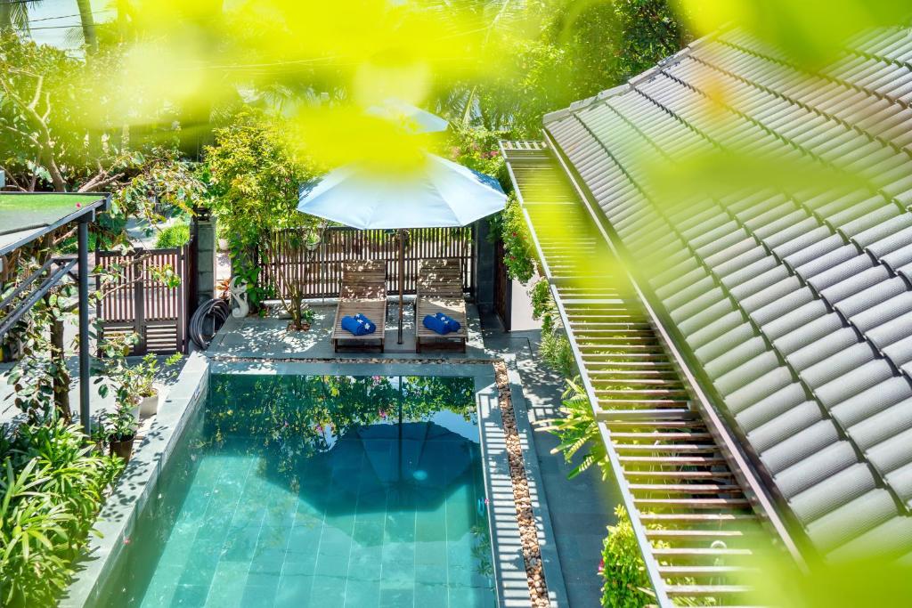 Sands River Hoi An Villa — photo 1