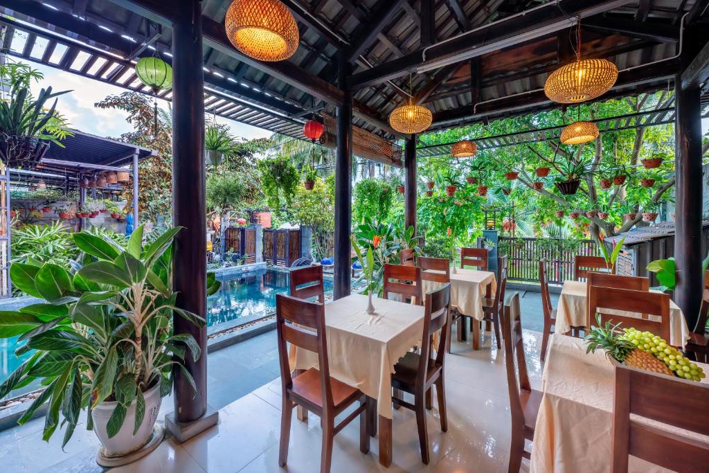 Sands River Hoi An Villa photo 3