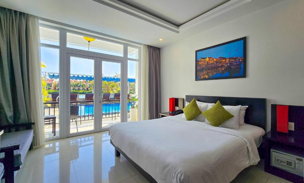 Riverside White House Boutique Hotel photo 2