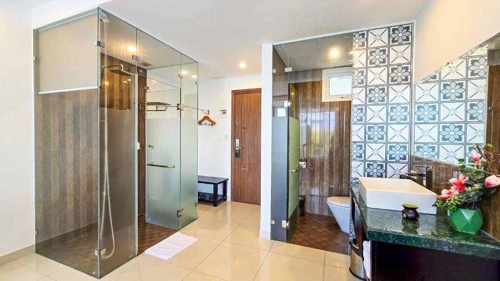 Riverside White House Boutique Hotel photo 3