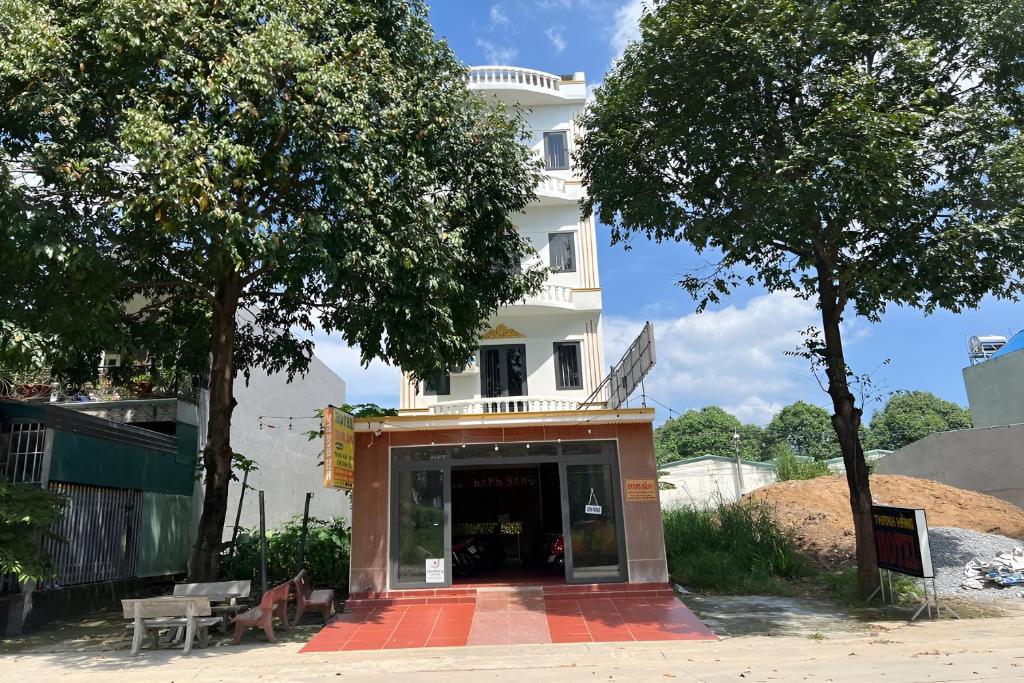 Thanh Hang Hotel — photo 1