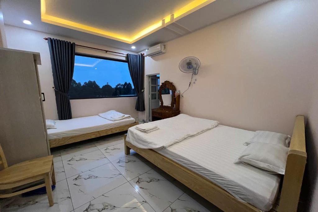 Thanh Hang Hotel photo 2