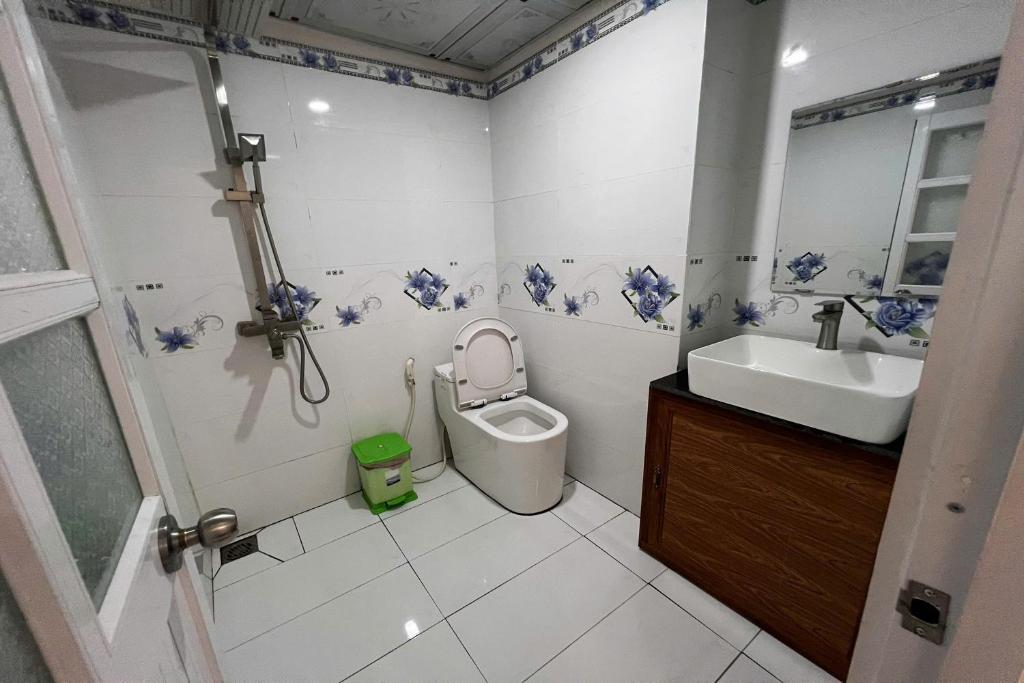 Thanh Hang Hotel photo 3