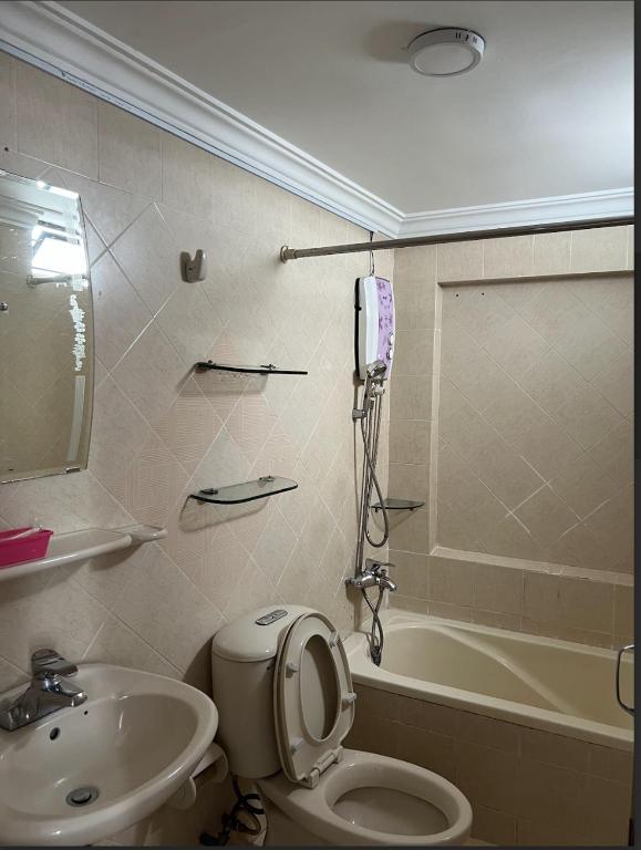 SÀI GÒN villa photo 3