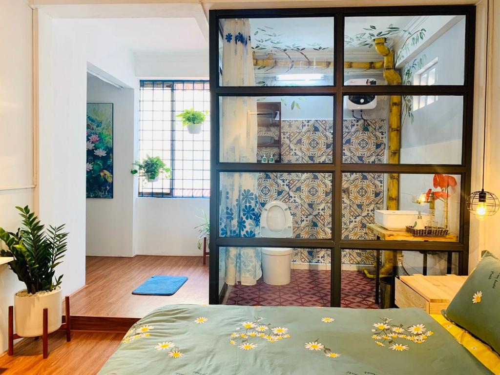 Sunny Hanoi Homestay photo 2