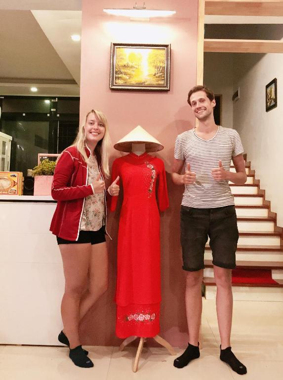 Trang An Ao Dai Homestay photo 3