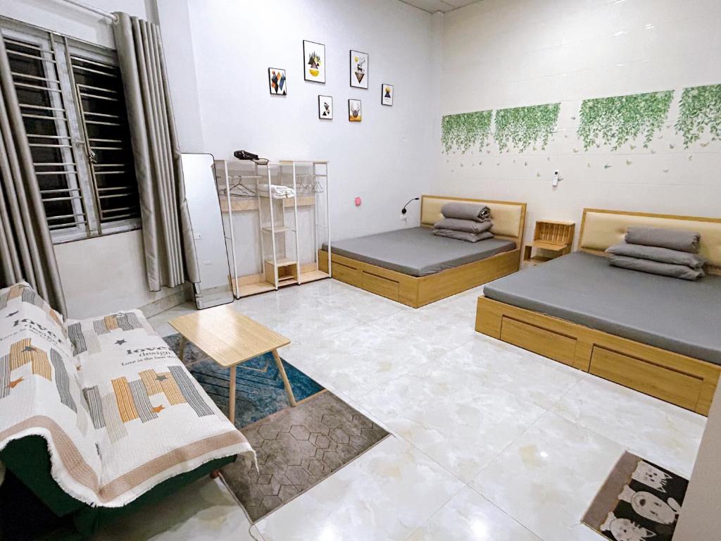 Thanh Sơn Homestay-Cao Bằng — photo 1