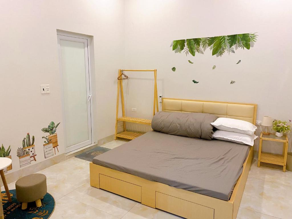 Thanh Sơn Homestay-Cao Bằng photo 2