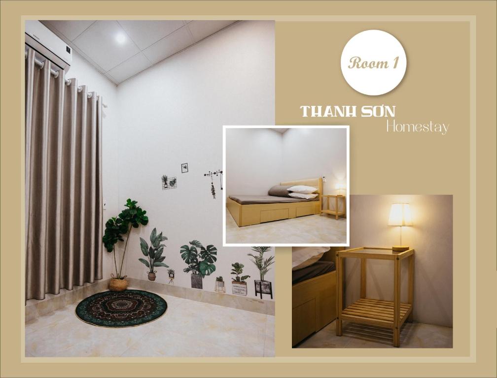 Thanh Sơn Homestay-Cao Bằng photo 3