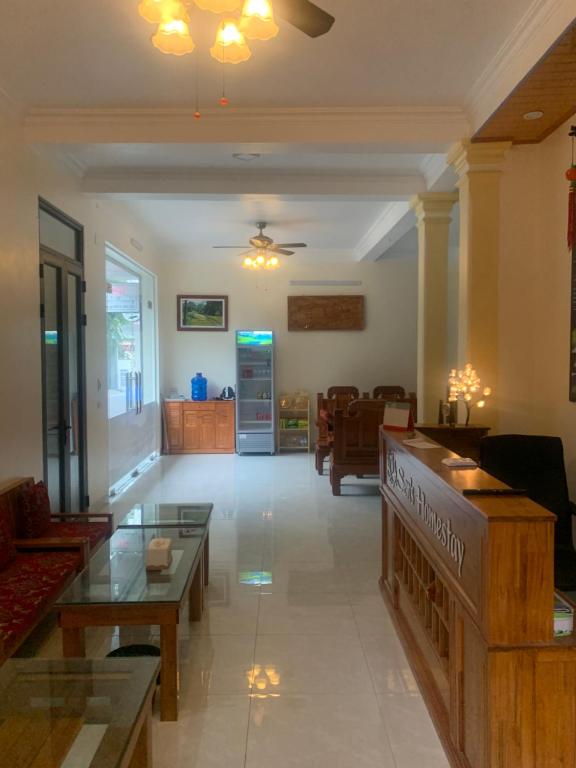 Sen's Homestay photo 3