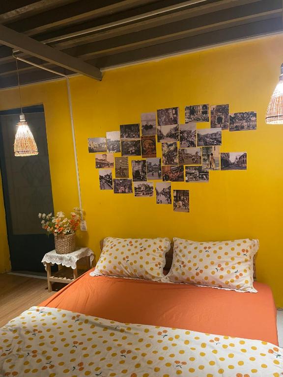 Chang ơi homestay Sai Gon photo 2