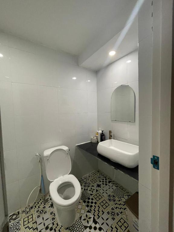 Chang ơi homestay Sai Gon photo 3