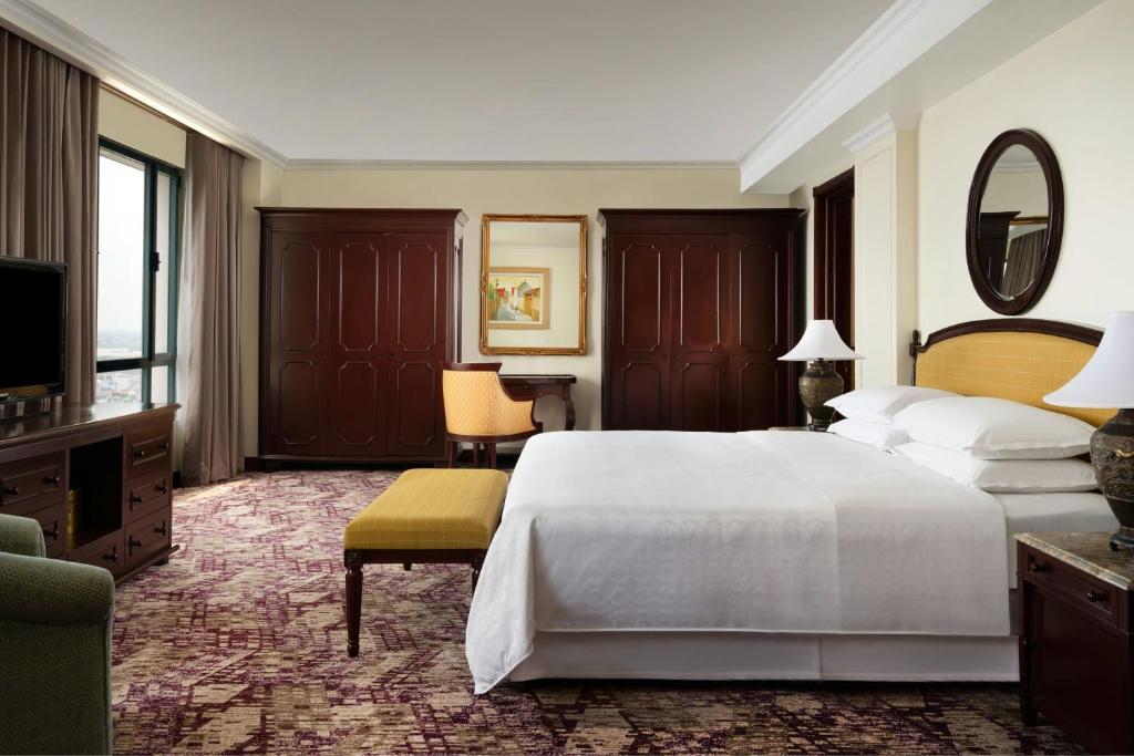 Sheraton Hanoi Hotel photo 2