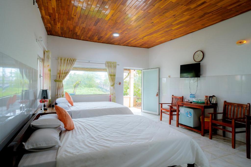 Thai Tan Tien Bungalow photo 2