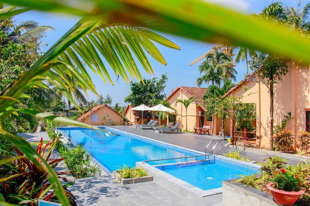 Thai Tan Tien Bungalow photo 3