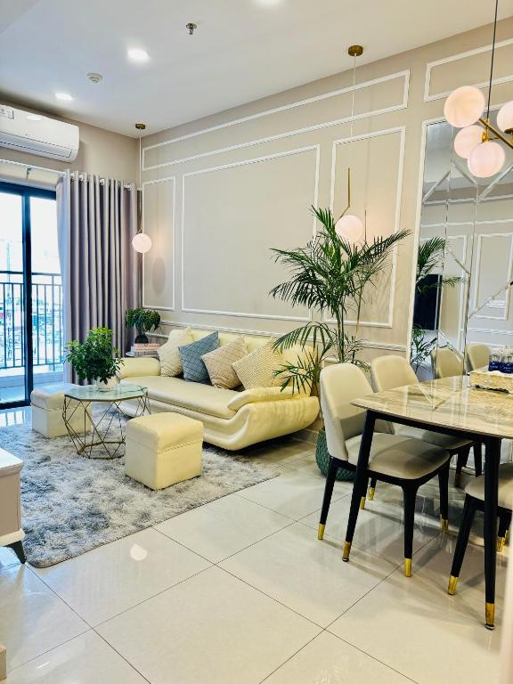 Soho Apt - luxury stay — photo 1