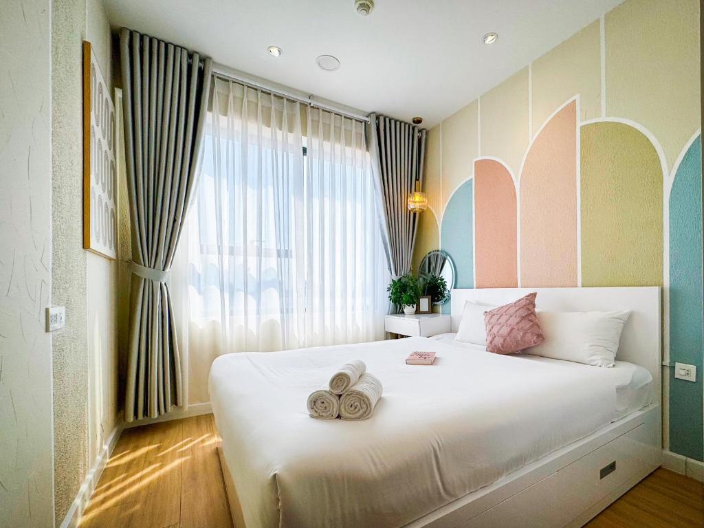 Soho Apt - luxury stay photo 2