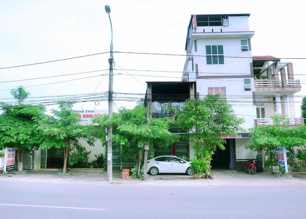 Thanh Thúy Guesthouse — photo 1