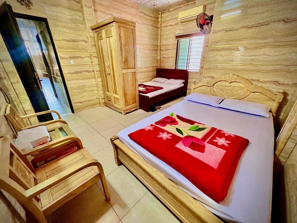 Thanh Thúy Guesthouse photo 2