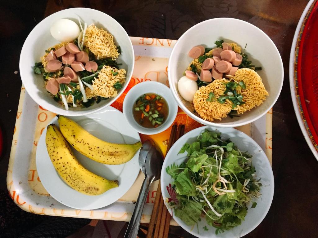 Thanh Thúy Guesthouse photo 3