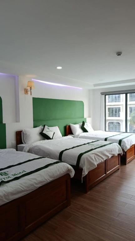 Thành Hưng Motel photo 2